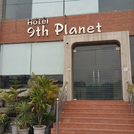 Hotel 9Th Planet Thānesar Eksteriør billede